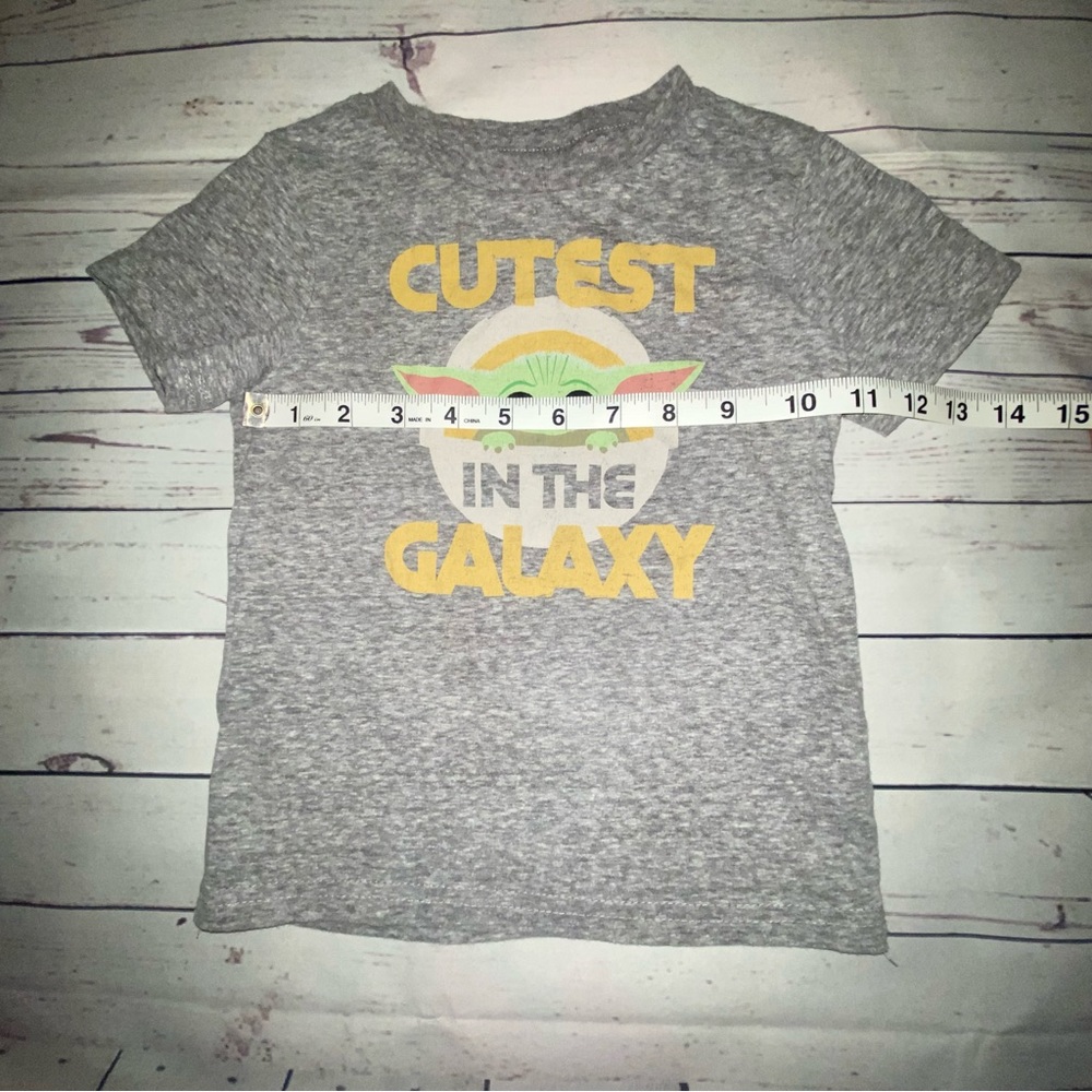 Star Wars Cutest in the Galaxy - Picture 3 of 5